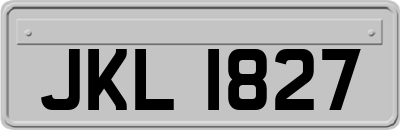 JKL1827