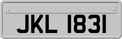 JKL1831