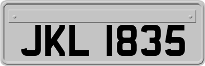 JKL1835