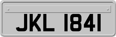 JKL1841