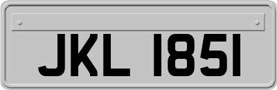 JKL1851