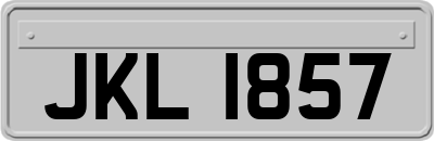 JKL1857