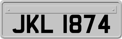 JKL1874