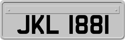JKL1881