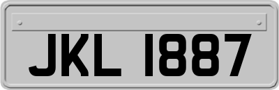 JKL1887