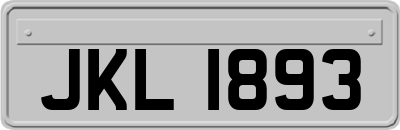 JKL1893