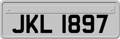 JKL1897