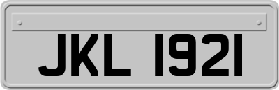 JKL1921