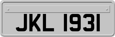 JKL1931