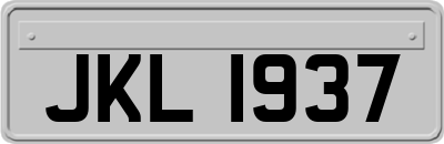 JKL1937