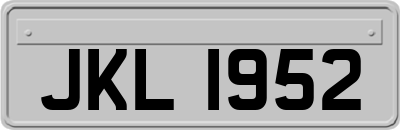 JKL1952