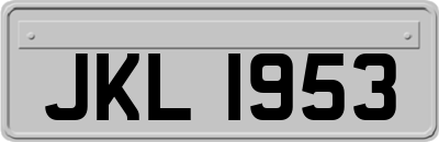 JKL1953