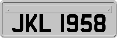JKL1958
