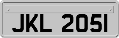 JKL2051