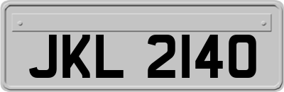 JKL2140