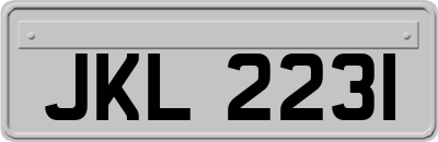 JKL2231