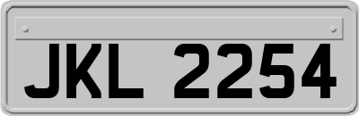 JKL2254