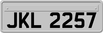 JKL2257