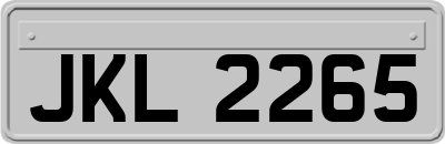 JKL2265