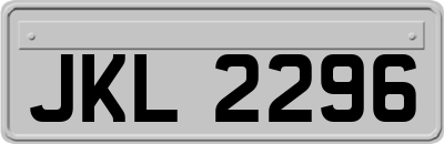 JKL2296