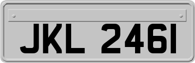 JKL2461