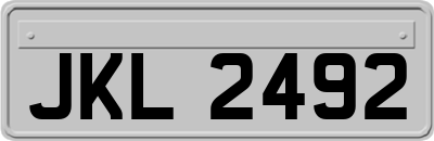 JKL2492