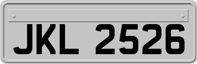 JKL2526