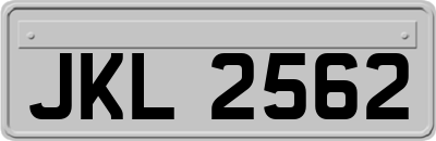 JKL2562