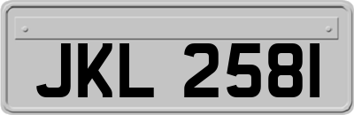 JKL2581