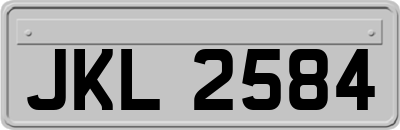 JKL2584
