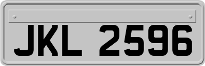 JKL2596