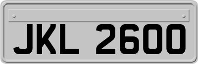 JKL2600