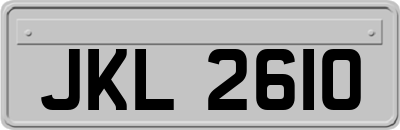 JKL2610
