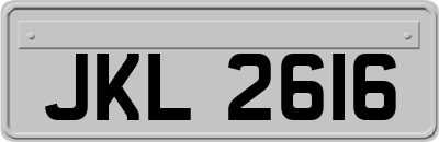 JKL2616