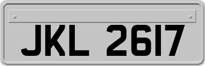 JKL2617