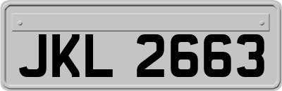 JKL2663
