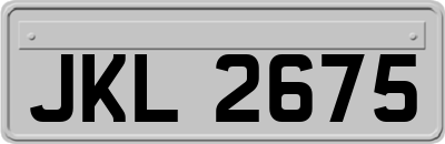 JKL2675