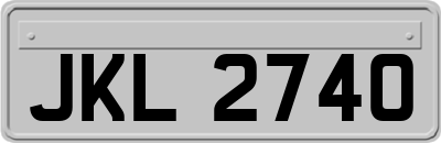 JKL2740