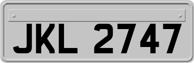 JKL2747