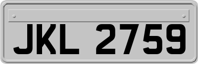 JKL2759