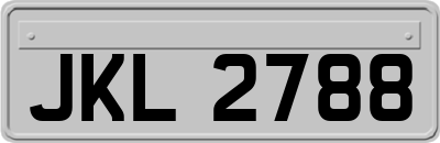 JKL2788