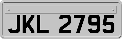 JKL2795