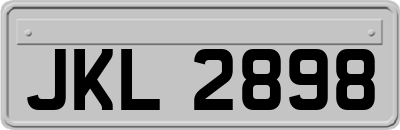 JKL2898