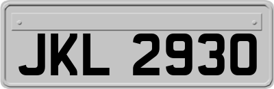 JKL2930
