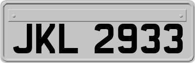 JKL2933