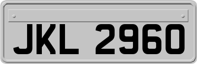 JKL2960