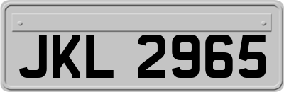 JKL2965