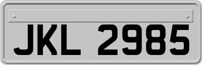JKL2985