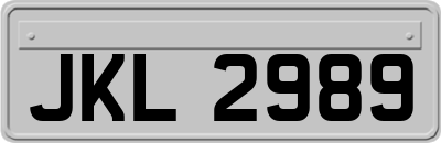 JKL2989