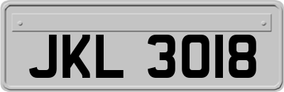 JKL3018